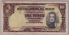 [Uruguay 1,000 Pesos ]