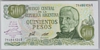 [Argentina 500 Pesos ]