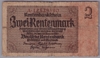 [Germany 2 Rentenmark]