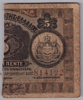 [Greece 5 Drachmai]