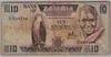 [Zambia 10 Kwacha]