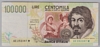[Italy 100,000 Lire]