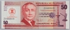 [Philippines 50 Piso]