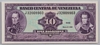 [Venezuela 10 Bolivares]