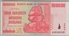 [Zimbabwe 100,000,000 Dollars]