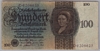 [Germany 100 Reichsmark]
