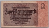 [Germany 2 Rentenmark]