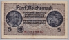 [Germany 5 Reichsmark]