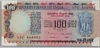 [India 100 Rupees]