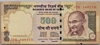 [India 500 Rupees]