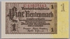 [Germany 1 Rentenmark]