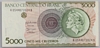 [Brazil 5,000 Cruzeiros]