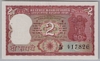 [India 2 Rupees]