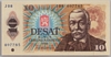 [Czechoslovakia 10 Korun]