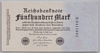 [Germany 500 Mark]