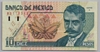 [Mexico 10 Pesos ]