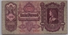 [Hungary 100 Pengo]
