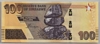 [Zimbabwe 100 Dollars]