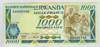 [Rwanda 1,000 Francs]