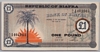 [Biafra 1 Pound]