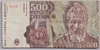 [Romania 500 Lei]