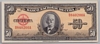 [Cuba 50 Pesos ]