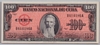 [Cuba 100 Pesos ]
