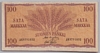 [Finland 100 Markkaa]