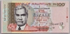 [Mauritius 100 Rupees]