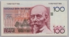 [Belgium 100 Francs]