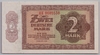 [Germany Democratic Republic 2 Mark]