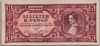 [Hungary 100,000 B-pengo]