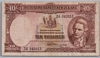 [New Zealand 10 Shillings]