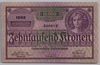 [Austria 10,000 Kronen]