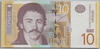 [Serbia 10 Dinara]