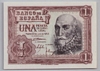 [Spain 1 Peseta]