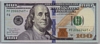 [United States 100 Dollars]