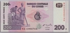 [Congo Democratic Republic 200 Francs]