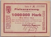 [Germany 1,000,000 Mark]