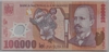 [Romania 100,000 Lei]