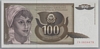 [Yugoslavia 100 Dinara]