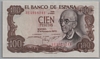 [Spain 100 Pesetas]