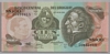 [Uruguay 100 Nuevos Pesos]
