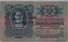 [Austria 20 Kronen]