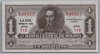 [Bolivia 1 Boliviano]