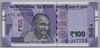 [India 100 Rupees]