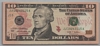 [United States 10 Dollars]