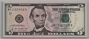 [United States 5 Dollars]