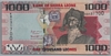 [Sierra Leone 1,000 Leones]