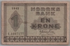 [Norway 1 Krone]